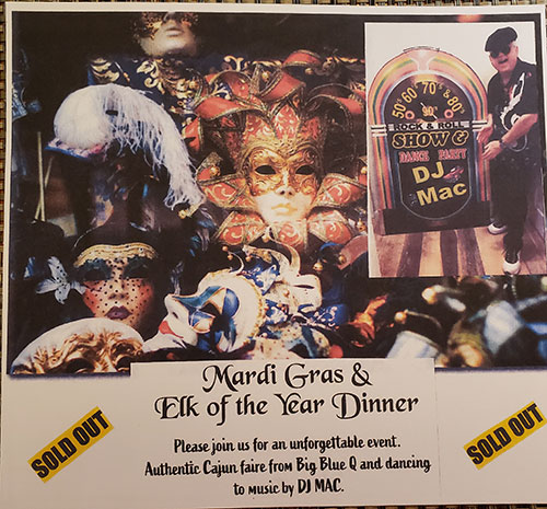 Mardi Gras